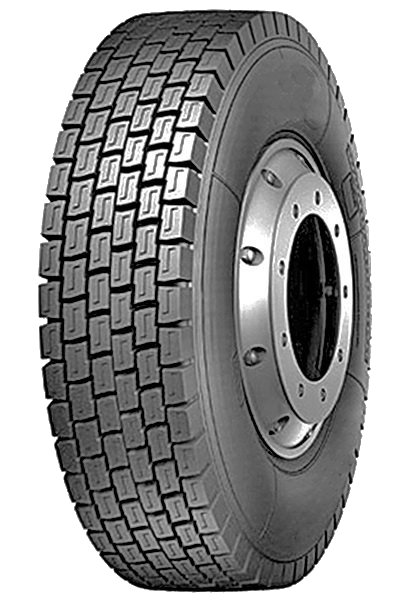 Шини 245/70R19.5 143/141J 18PR D801 Lanvigator